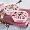 Picard Glace Amarena à l'italienne* Glaces À L'Italienne|Fraises, Fruits Rouges
