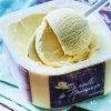 Picard Glace La vanille de Madagascar* Crèmes Glacées|Vanille, Caramel
