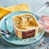 Picard Glace Le caramel au beurre salé* Crèmes Glacées|Vanille, Caramel