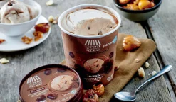 Picard Glace marron* Pots De Glace|Crèmes Glacées