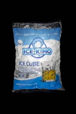 Picard Glace pilée* Glaçons Alimentaires