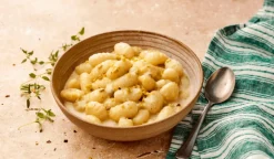 Picard Gnocchi au Gorgonzola AOP* Plats Italiens|Plats Du Monde