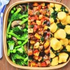 Picard Gnocchi de patate douce et épinards* Végétarien|Pommes De Terre, Frites
