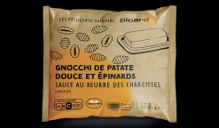 Picard Gnocchi de patate douce et épinards* Végétarien|Pommes De Terre, Frites