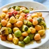 Picard Gnocchis de légumineuses* Produits Nutri-Score A|Végétarien