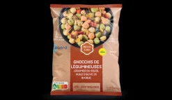 Picard Gnocchis de légumineuses* Produits Nutri-Score A|Végétarien
