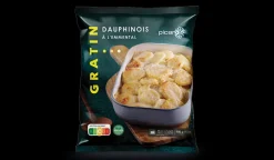 Picard Gratin dauphinois, portionnable* Gratins