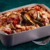 Picard Gratin de légumes à la provençale* Gratins