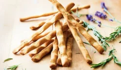 Picard Gressins au romarin* Gâteaux Apéritif