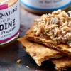 Picard Groix et Nature Rillettes de Sardine au Piment d'Espelette* Épicerie Fine