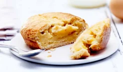 Picard Gâteau basque, 1 part* Spécialités Régionales|Pâtisseries Individuelles