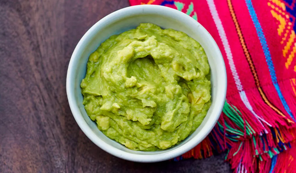 Picard Guacamole* Apéritifs Exotiques, Tapas|Tartinables