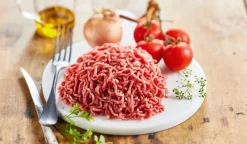 Picard Haché pur bœuf prêt à cuisiner*Enfant Sans Sel Ajouté|Viandes Pour Enfants