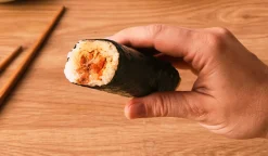Picard Handroll rouleau de riz au poulet et légumes* 1 Part|Bouchées, Brochettes