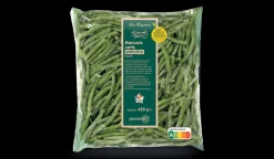 Picard Haricots verts extra-fins sans résidu de pesticide* Produits Nutri-Score A|Haricots