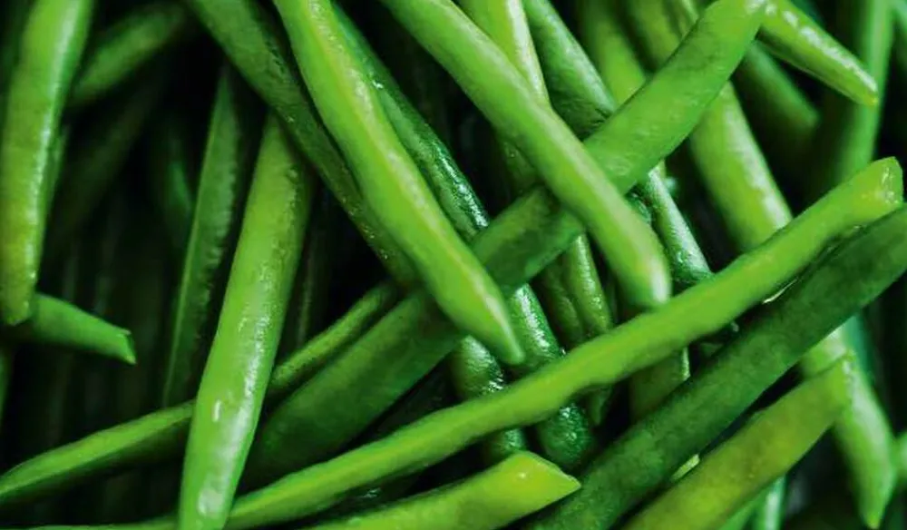 Picard Haricots verts extra-fins, France* Produits Nutri-Score A|Haricots