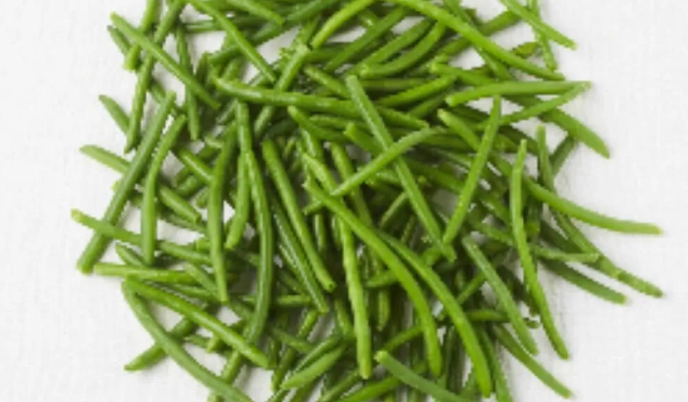 Picard Haricots verts extra-fins bio* Produits Nutri-Score A|Légumes Bio