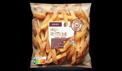 Picard Inédites façon rustique* Pommes De Terre, Frites