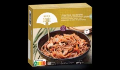 Picard Japchae au poulet* Produits Nutri-Score A|1 Part