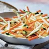 Picard Julienne de légumes sans résidu de pesticides, Italie* Produits Nutri-Score A|Mélanges De Légumes