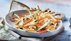 Picard Julienne de légumes sans résidu de pesticides, Italie* Produits Nutri-Score A|Mélanges De Légumes