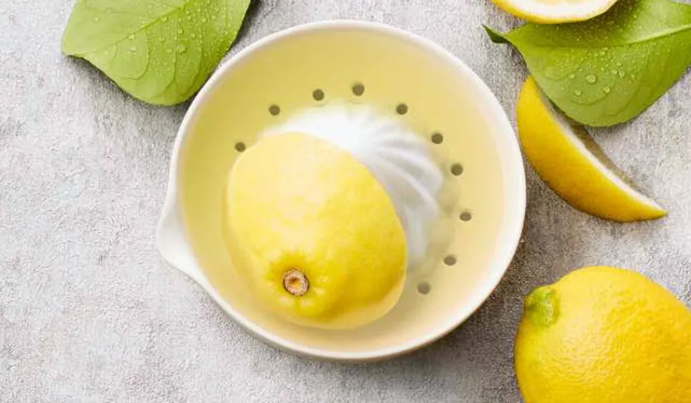 Picard Jus de citron* Produits Nutri-Score A|Sauces Et Condiments Pour Poissons