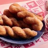 Picard Kkwabaegi* 1 Part|Desserts Du Monde