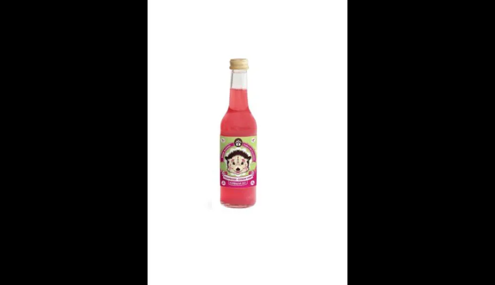 Picard Kombucha framboise citron vert bio* Boissons Sans Alcool