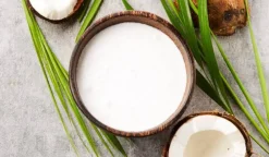 Picard Lait de coco* À Partager|Aides Culinaires