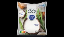 Picard Lait de coco* À Partager|Aides Culinaires