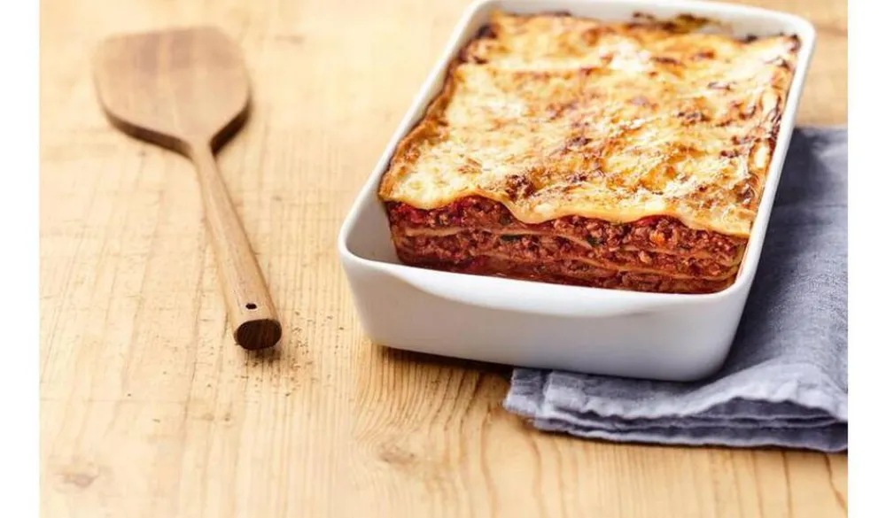 Picard Lasagnes à la bolognaise*Enfant Produits Nutri-Score B|Plats Spécial Enfants
