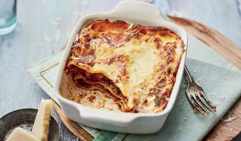 Picard Lasagnes alla bolognese*Enfant Produits Nutri-Score B|Plats Spécial Enfants