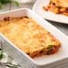 Picard Lasagnes aux légumes grillés et à la mozzarella*Enfant Produits Nutri-Score B|Végétarien