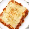 Picard Lasagnes bolognaise individuel*Enfant Produits Nutri-Score B|Plats Spécial Enfants