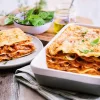 Picard Lasagnes végétariennes*Enfant Plats Spécial Enfants|Plats Cuisinés Végétariens