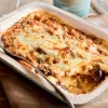 Picard Lasagnes végétariennes légumes soleil et fromage* Gratins, Parmentiers, Lasagnes