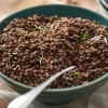 Picard Lentilles vertes, cuites* Produits Nutri-Score A|Légumineuses