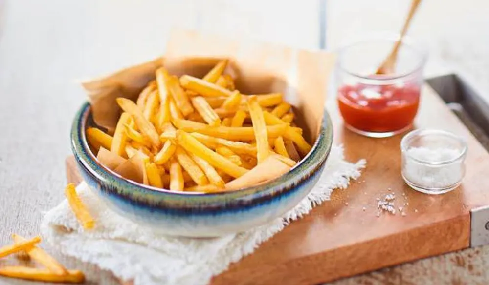 Picard Les Allumettes*Enfant Produits Nutri-Score B|Pommes De Terre, Frites