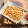 Picard Les frites XL (découpe large)*Enfant Produits Nutri-Score B|Pommes De Terre, Frites