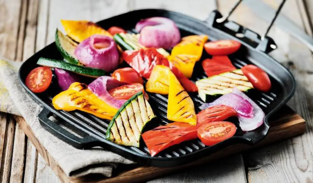 Picard Légumes à griller* Légumes Du Soleil
