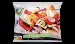 Picard Légumes à griller* Légumes Du Soleil