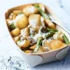 Picard Légumes à la campagnarde, sauce moutarde* Végétarien|Gratins