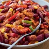 Picard Légumes à la mexicaine* Produits Nutri-Score A|Vegan