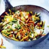 Picard Légumes asiatiques pour wok* Produits Nutri-Score A|Sans Sel Ajouté
