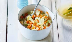 Picard Légumes pour potage bio* Produits Nutri-Score A|Soupes, Potages Et Veloutés