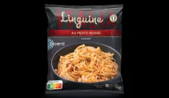 Picard Linguine au pesto rosso* Produits Nutri-Score B|2 Parts