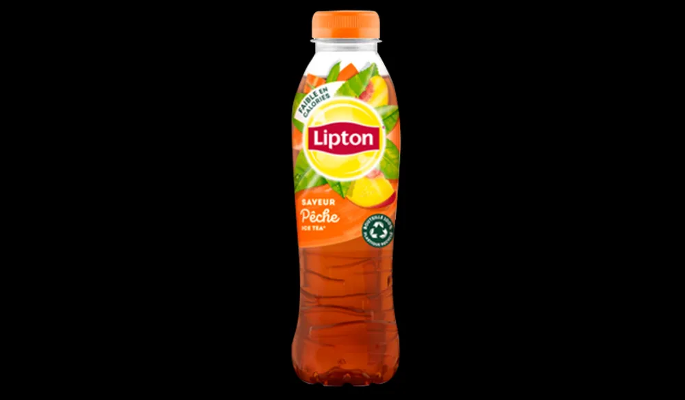 Picard Lipton Ice Tea pêche* Boissons Sans Alcool|Apéritifs Sans Alcool