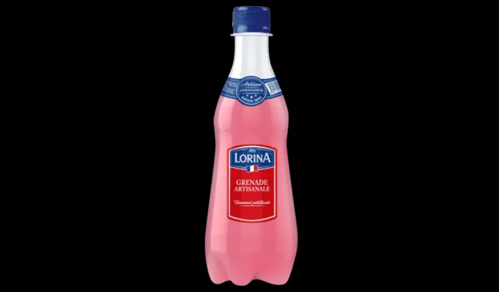 Picard Lorina grenade, recette artisanale* Boissons Sans Alcool|Apéritifs Sans Alcool