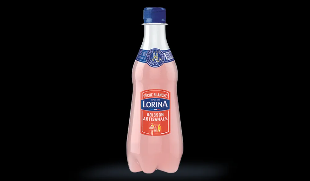 Picard Lorina pêche blanche* Boissons Sans Alcool|Apéritifs Sans Alcool