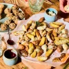 Picard Ma box à partager* Apéritifs Chauds